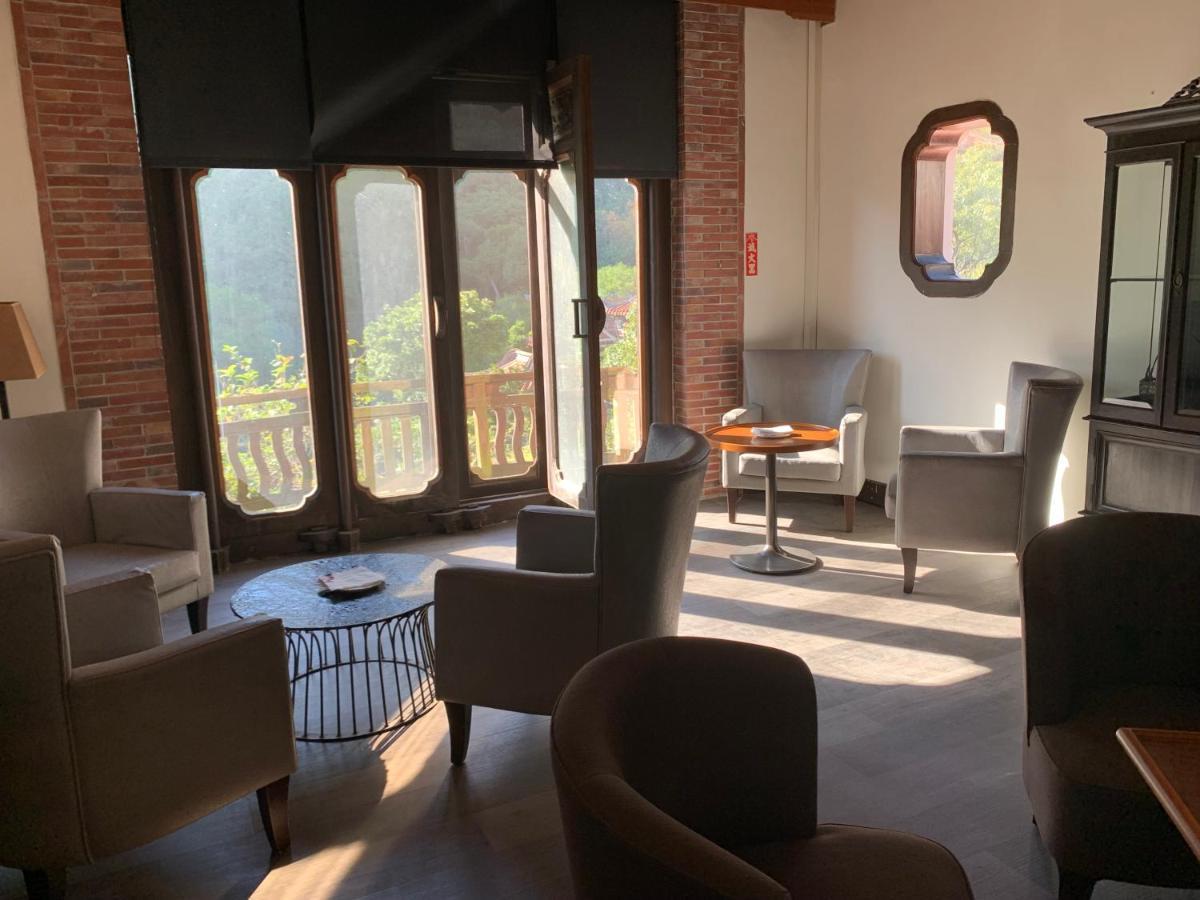 Hotel The One Nanyuan Xinpu Zewnętrze zdjęcie
