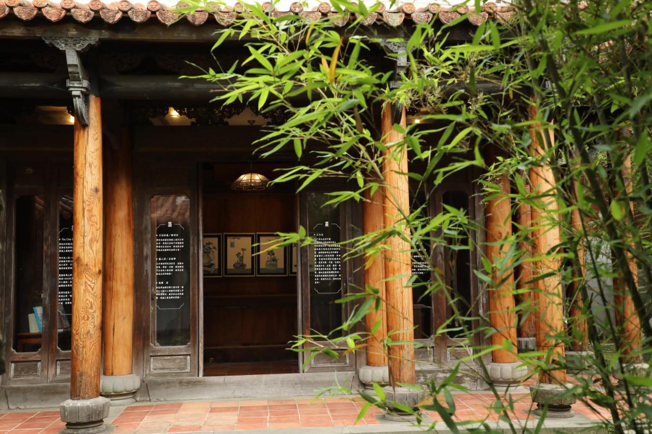 Hotel The One Nanyuan Xinpu Zewnętrze zdjęcie