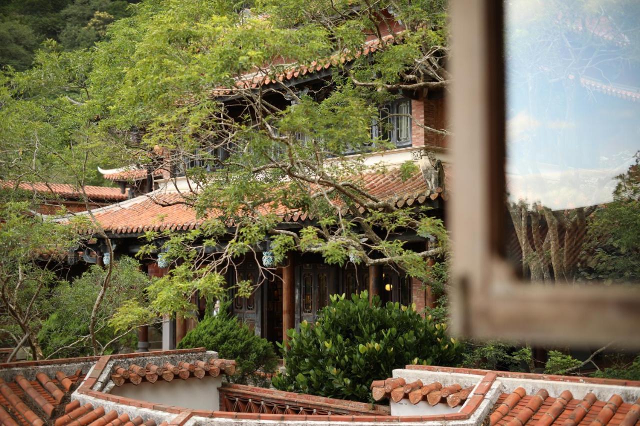 Hotel The One Nanyuan Xinpu Zewnętrze zdjęcie