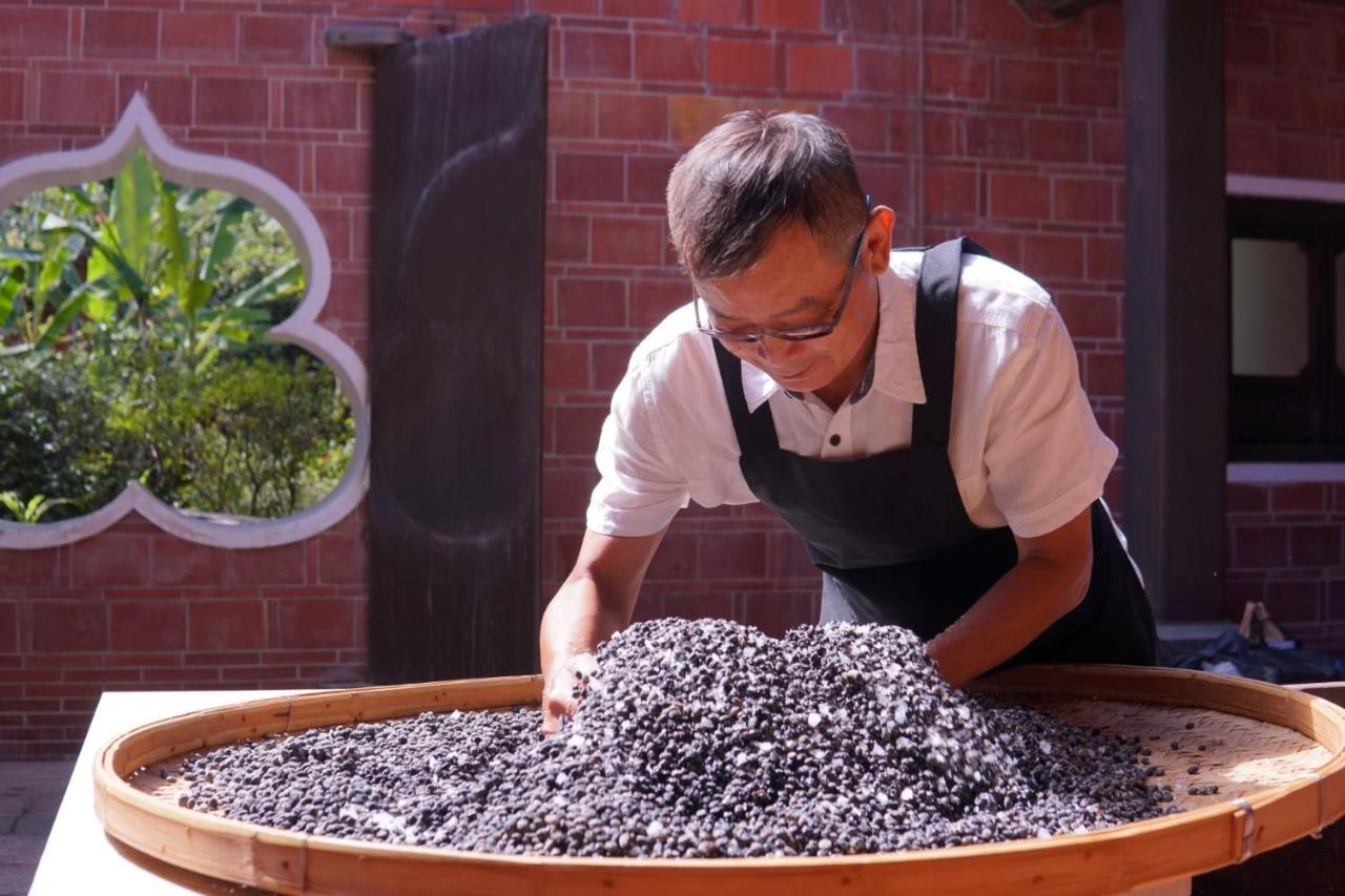 Hotel The One Nanyuan Xinpu Zewnętrze zdjęcie