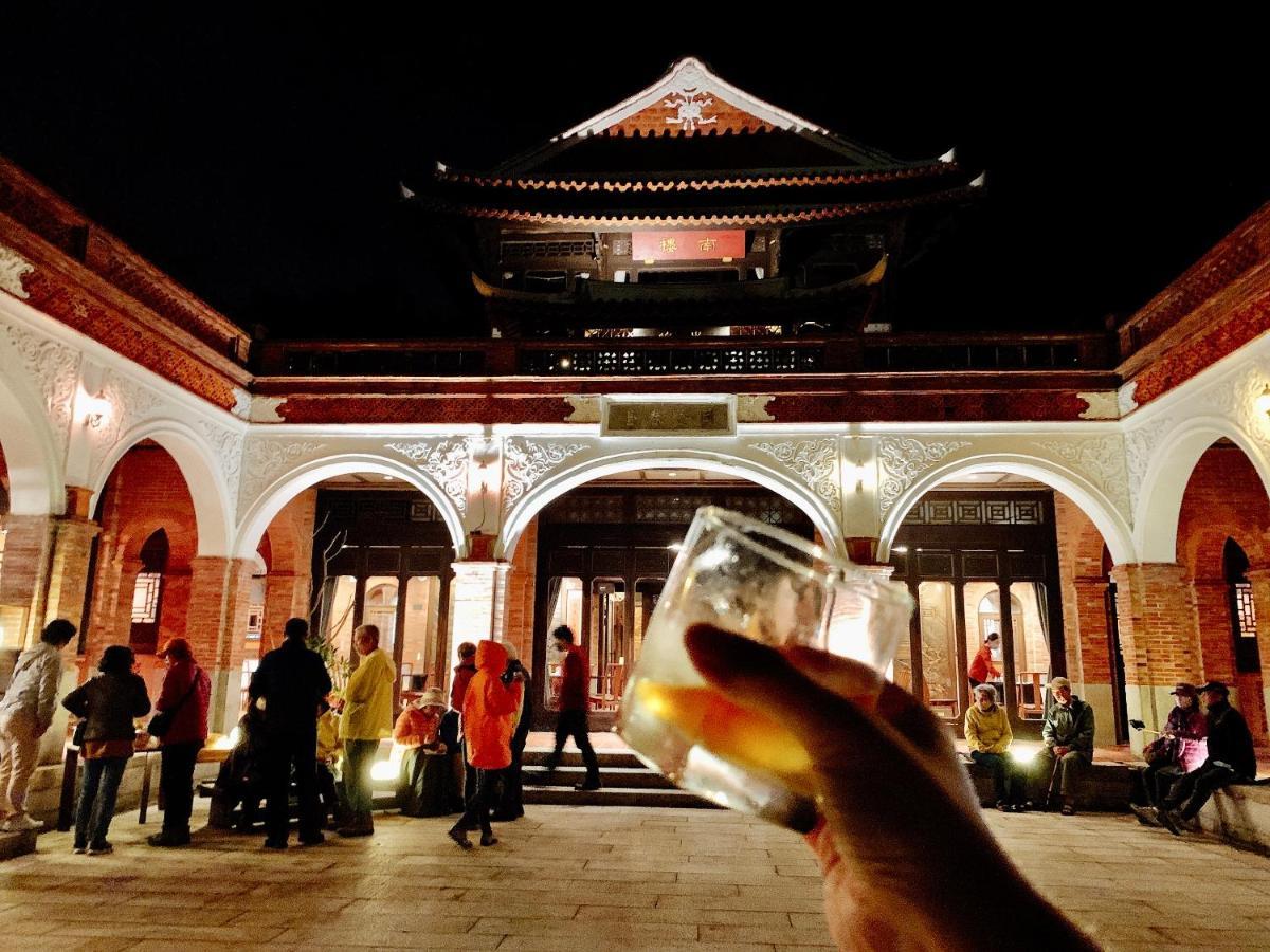 Hotel The One Nanyuan Xinpu Zewnętrze zdjęcie
