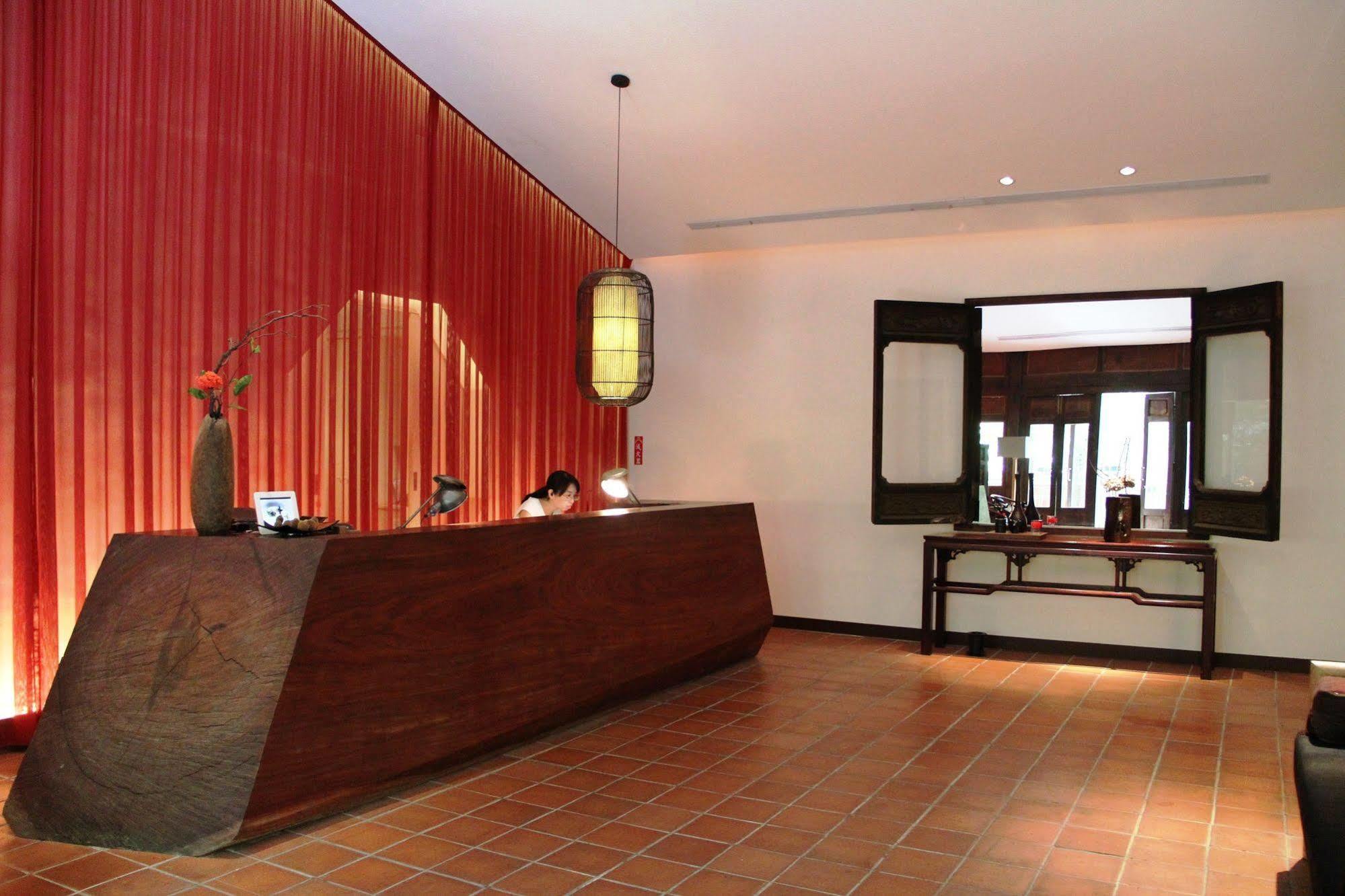 Hotel The One Nanyuan Xinpu Zewnętrze zdjęcie